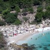 Marble Beach - 2010